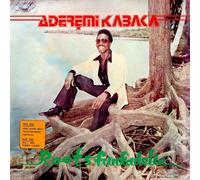 Remi Kabaka Roots Funkadelia (CD) Album