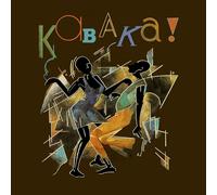 Remi Kabaka Son of Africa (CD) Album