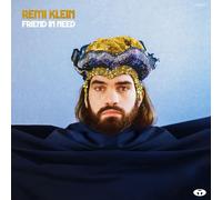Rémi Klein Friend in Need (CD) Album