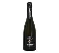 Rémi Leroy Champagne Brut Blanc de Blancs 2014, Champagne AOC Cuvee Metodo Classico Pas Dosé, 12,5% vol, 750 ml