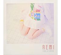 Remi - Like A Virgin (EP)