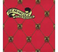 Remi Nicole - Go Mr Sunshine
