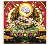 Remi Nicole - My Conscience & I