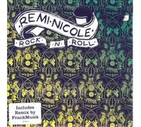 Remi Nicole - Rock N Roll [7" VINYL]