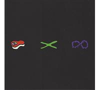 Remi - Raw X Infinity