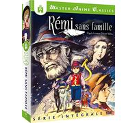 Remi sans famille
