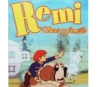 Rémi sans famille
