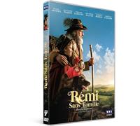 Rémi sans famille