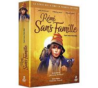 Rémi sans famille - intégrale