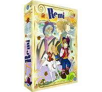 Rémi sans famille - Intégrale - Edition Collector (9 DVD + Livret)