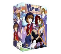 Rémi Sans Famille - Partie 2 - Coffret 4 DVD - VF