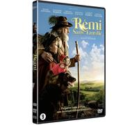 Remi Senza Famiglia DVD NUOVO