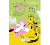 Remi Tot in La forchetta vibrante