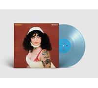 Remi Wolf Big Ideas Tower Records Limited Retail Exclusive Baby Blue Vinyl