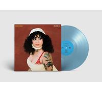 Remi Wolf Big Ideas Tower Records Limited Retail Exclusive Baby Blue Vinyl