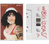 Remi Wolf Big Ideas (Cassette)