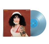 Remi Wolf Big Ideas Tower Records Limited Retail Exclusive Baby Blue Vinyl
