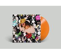 Remi Wolf Juno (Vinyl LP) 12" Album Coloured Vinyl