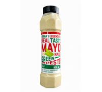 Remia - Pesto verde di maionese leggendario vero gustoso - 800ml