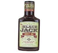 Remia - The Real Black Jack - Smokey BBQ - 450ml