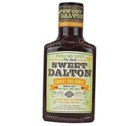 Remia - The Real Sweet Dalton - Smokey BBQ Honey - 450ml