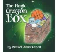Remiel Juliet Colwill The Magic Crayon Box (Tascabile)