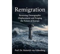 Remigration: Reversing Demographic Displacement and Forging the Future of Europe
