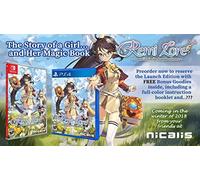 Remilore: Lost Girl in the Land of Lore