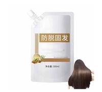 Remimpi, shampoo anti caduta dei capelli, shampoo anticaduta Remimpi, shampoo per la crescita dei capelli, shampoo per capelli al ginseng e zenzero, balsamo naturale per il controllo degli oli