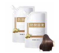 Remimpi, shampoo anti caduta dei capelli, shampoo anticaduta Remimpi, shampoo per la crescita dei capelli, shampoo per capelli al ginseng e zenzero, balsamo naturale per il controllo degli oli