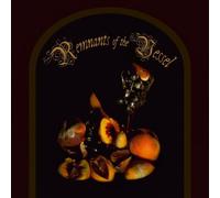 Reminants Of The Vessel