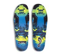 Remind Destin Impact Sole 5.5Mm Low-All Arch - Creature Forever Undead