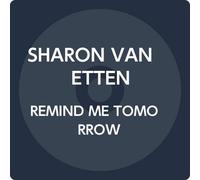 REMIND ME TOMORROW