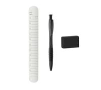 Reminder Schiaffo Bracciali Memo Pad Righello Multifunzionale Slap Checklist Righello per Stocking Fillers Promemoria polso