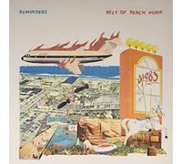 Reminders - Best Of Beach Punk (LP)
