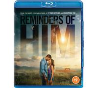 Reminders of Him (Blu-ray)
