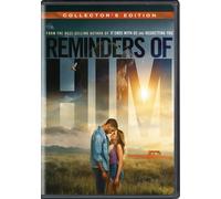 Reminders of Him (DVD) (DVD) Bradley Whitford Maika Monroe