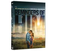 Reminders Of Him - La Parte Migliore Di Te (DVD)