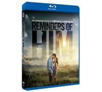 Reminders Of Him - La Parte Migliore Di Te (Blu-ray)