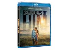 Reminders Of Him - La Parte Migliore Di Te (Blu-ray)