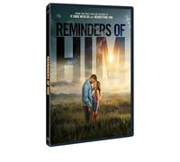 Reminders Of Him - La Parte Migliore Di Te (DVD)