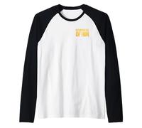 Reminders of Him Logo Pocket Hit Maglia con Maniche Raglan