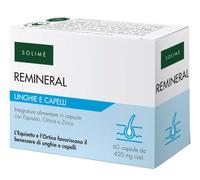 Solimè REMINERAL 60 CAPSULE