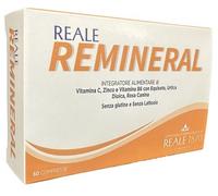 Remineral Reale 60 Compresse