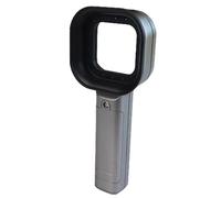 Remingtape 1 Pz Analizzatore Della Pelle con Lampada per Legno Analizzatore Portatile per Salone di Bellezza Lampada UV Dermatologia del Legno per Analisi di Test