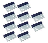 Remingtape 10 feltrini per porte di alta qualità, 43 mm, accessori per ascensore HU673