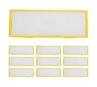 Remingtape 10 filtri aria per Trucks SCE 1913500