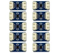 Remingtape 10 moduli di isolamento digitale seriale ADUM1201 isolamento magnetico SPI CAN-Bus ricetrasmettitore isolamento segnale