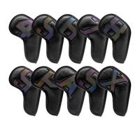 Remingtape 10 pezzi per da golf, coperture per da golf, accessori da golf