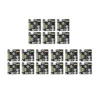 Remingtape 18 pezzi VHM-314 V.20 Bluetooth ricevitore audio scheda Bluetooth 5.0 Mp3 perdita con batteria al litio